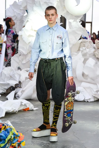 Look 5